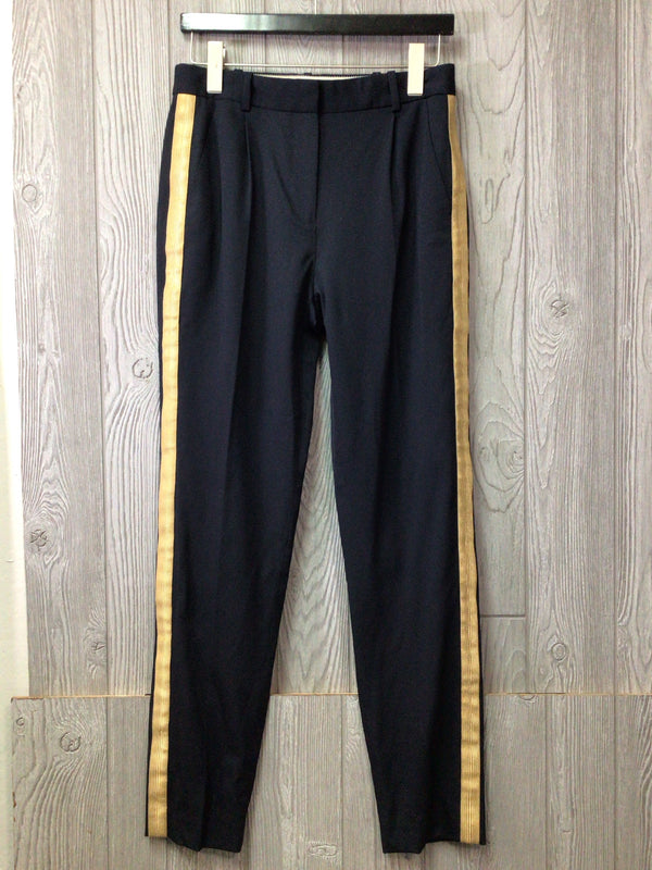 J Crew Gabardine Pants Size 2 New