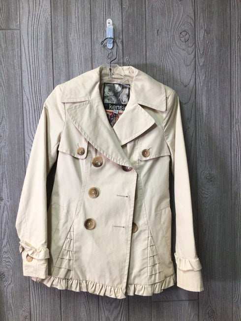 Kensie Jacket Size X-Small