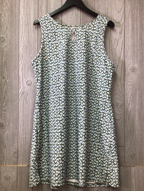 nuu muu Summit Key-hole Dress Size X-Large