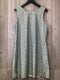 nuu muu Summit Key-hole Dress Size X-Large