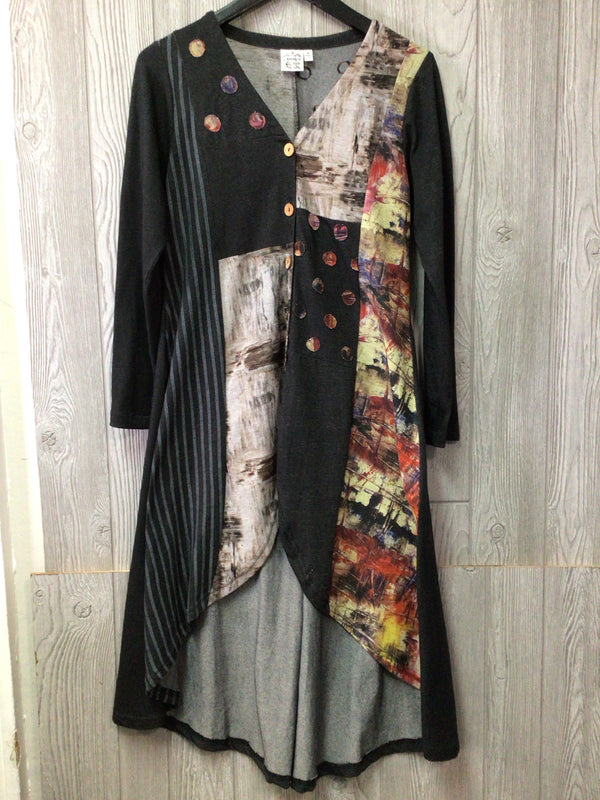 Parsley & Sage topper Size Small