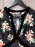 Rixo Maxi Dress Size Small