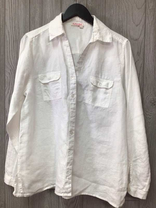 Fresh Produce Shirt Size Large