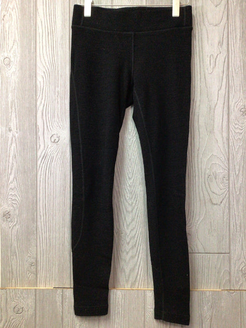 Ibex Merino Wool Leggings Size Small