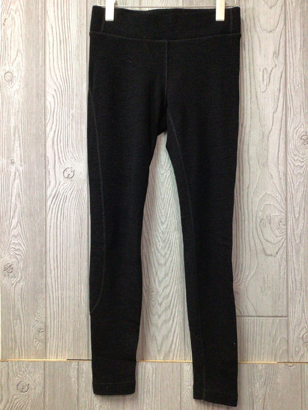 Ibex Merino Wool Leggings Size Small