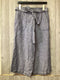Lord & Taylor Linen Pants Size 8P
