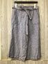 Lord & Taylor Linen Pants Size 8P