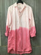 Frank & Eileen Mary Shirt Dress Denim Size Medium