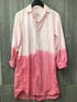 Frank & Eileen Mary Shirt Dress Denim Size Medium