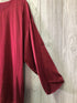 Eileen Fisher Satin Top Size Medium