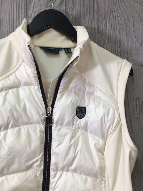 Chervo Vest Size 8