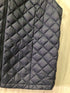 J Jill Quilted Vest Size 2X