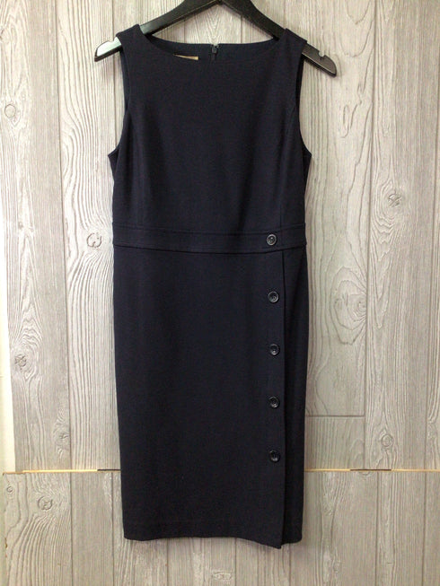 Talbots Ponte Knit Dress Size 4P New