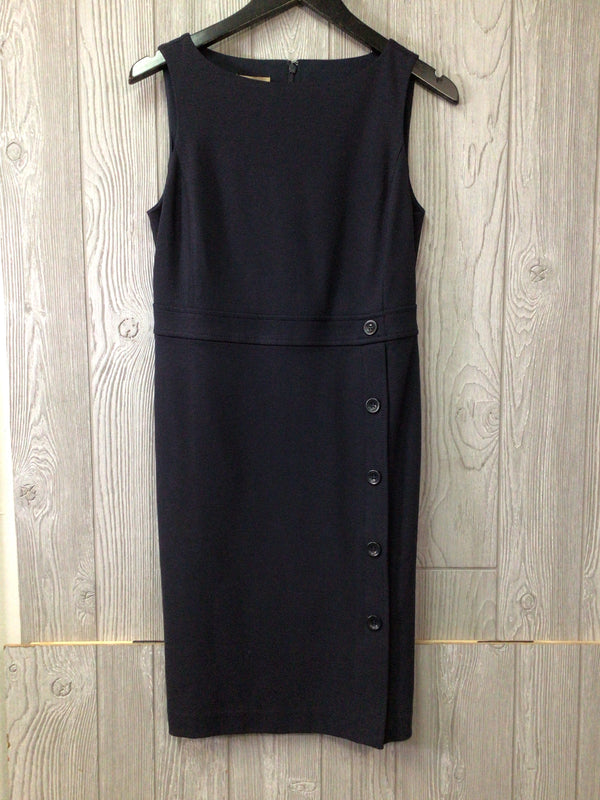 Talbots Ponte Knit Dress Size 4P New