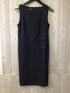 Talbots Ponte Knit Dress Size 4P New