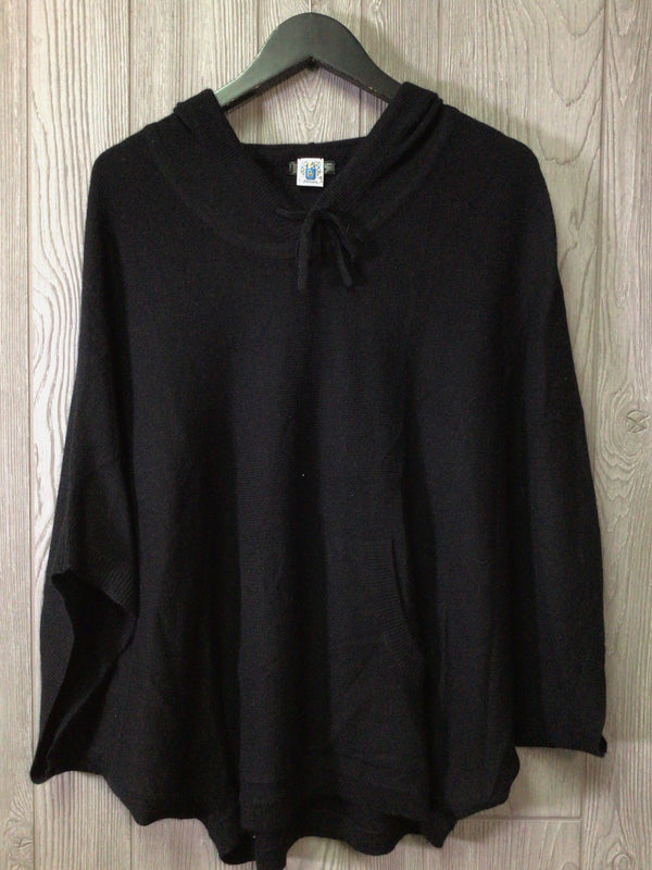 Portolano Knit Cape Size Small