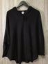 Portolano Knit Cape Size Small
