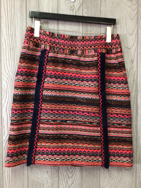 Sara Campbell Skirt Size 4