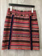 Sara Campbell Skirt Size 4