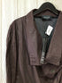 Ozai N Ku Imperial Jacket Size Small New
