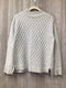 Talbots Knit Sweate Size Small