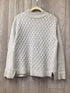 Talbots Knit Sweate Size Small
