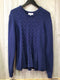 Jason Wu Knit Sweater Size X-Large