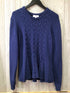 Jason Wu Knit Sweater Size X-Large