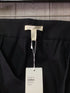 Eileen Fisher Pants Twill Trouser Size 8 New