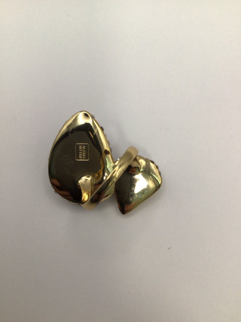 Alexis Bittar Two-stone cocktail Ring