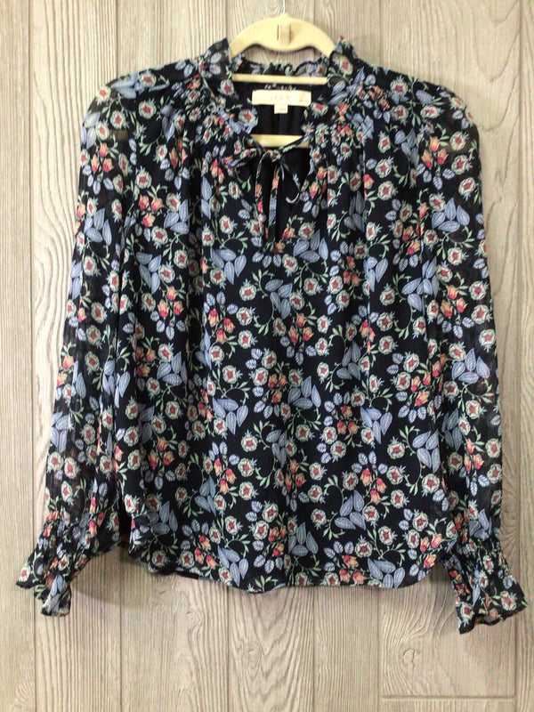 Loft Blouse Size Small-Petite
