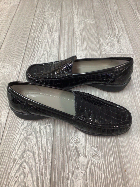 Ara Loafers Size 7