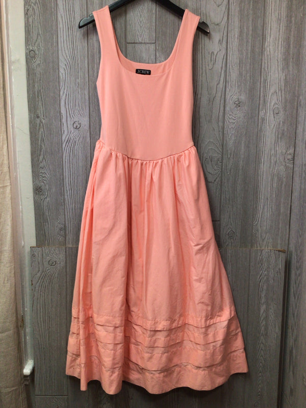 J Crew Maxi Dress Size Small