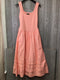 J Crew Maxi Dress Size Small