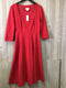 Maeve Dress Size Small New