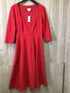 Maeve Dress Size Small New