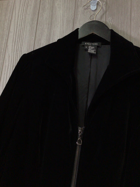 Etcetera Blazer Size 12