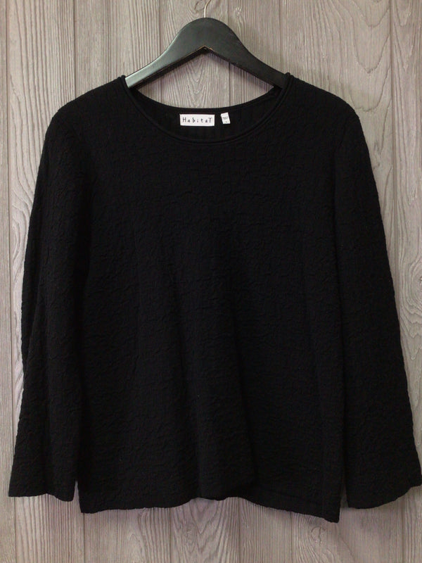 Habitat Top Size Large