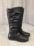 Josef Seibel Nally 23 Boots Size 38 Insulated