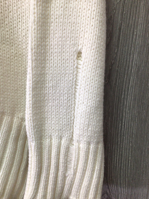 Margaret O'Leary Sweater Size Small