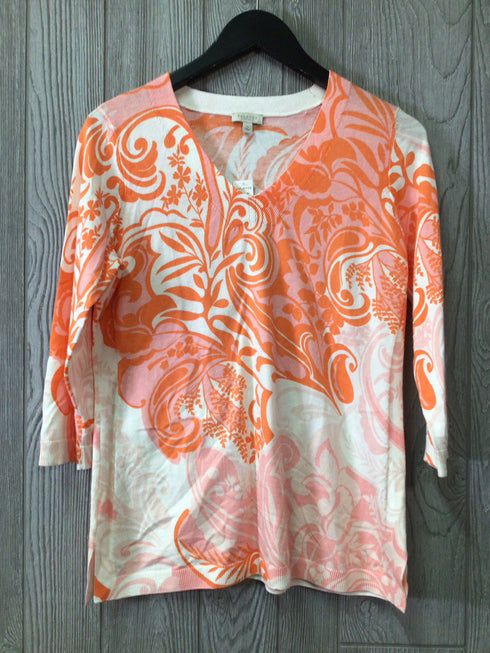Talbots Sweater Size Small-Petite New