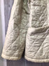 Barbour Quilted Jacket Size 14