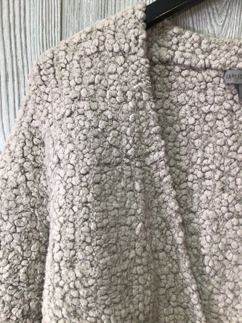 Barefoot Dreams Cardigan Size Medium