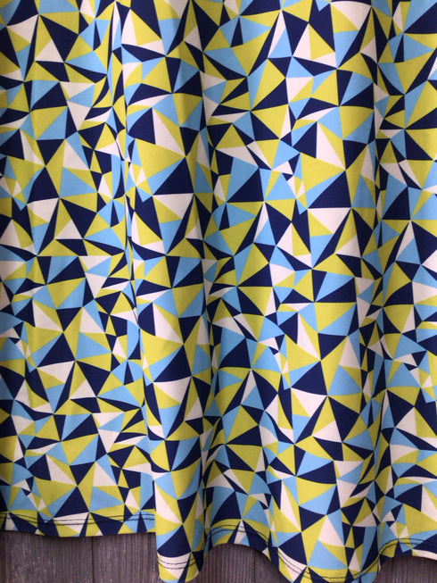 nuu muu Flash Key-hole Dress Size Large