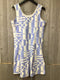 Mahi Gold Dress Size X-Large