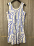 Mahi Gold Dress Size X-Large