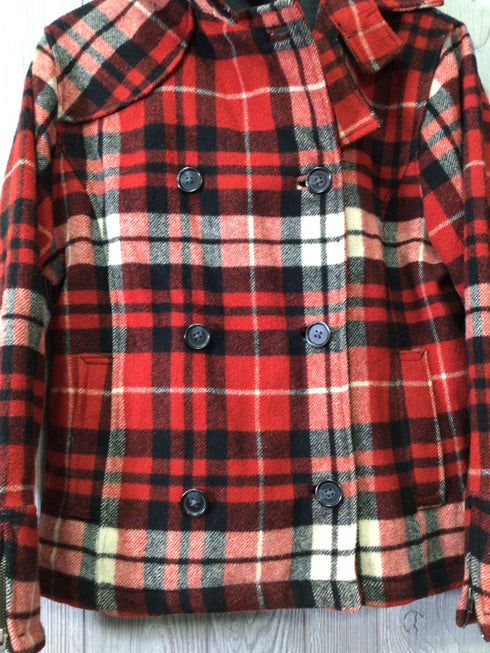Woolrich Wool BL Jacket Size X-Large