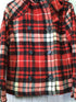 Woolrich Wool BL Jacket Size X-Large
