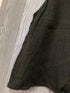 Eileen Fisher Tanktop Linen Size Large