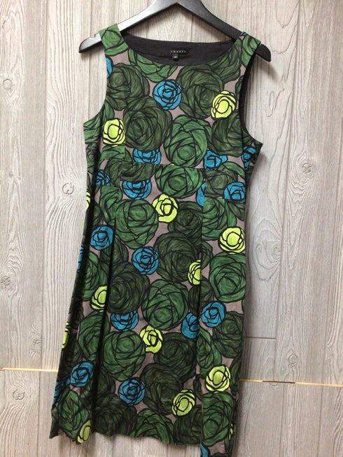 Theory Dress Size 10